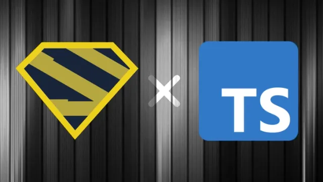TypeScript Helpers from Superforms