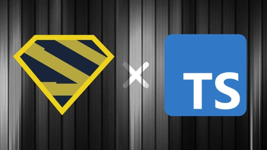 TypeScript Helpers from Superforms